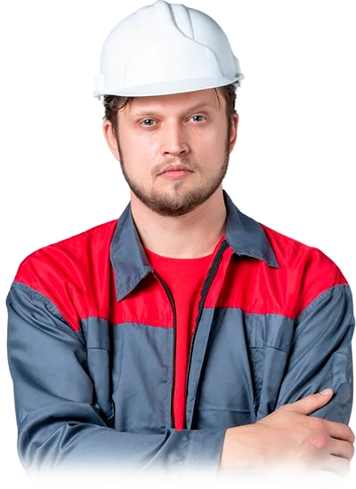 Специалист по строительству - Михаил